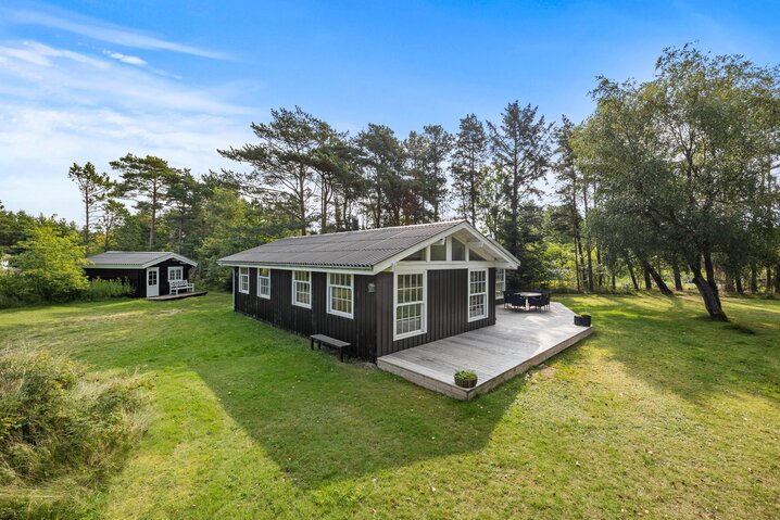 Ferienhaus 61138 in Almosetoften 5, Ho - Bild #20