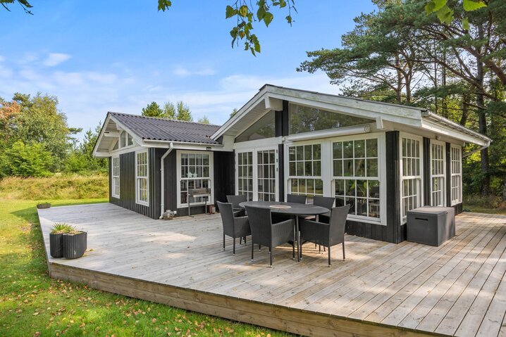 Ferienhaus 61138 in Almosetoften 5, Ho - Bild #21