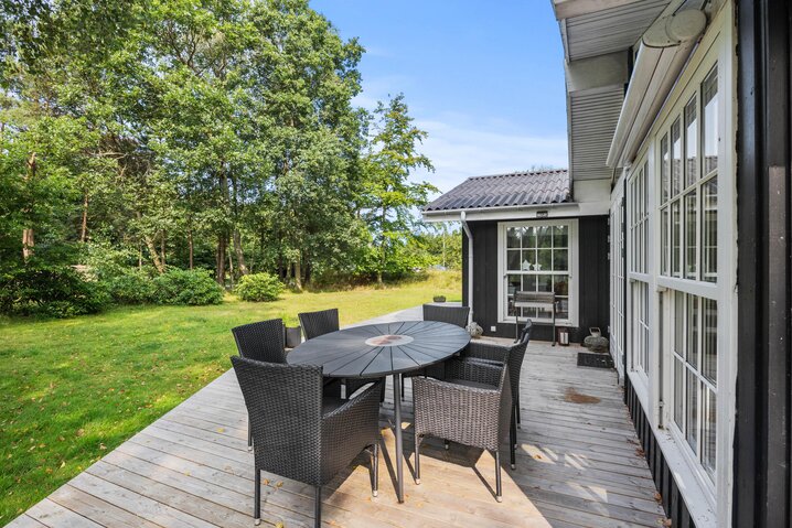 Ferienhaus 61138 in Almosetoften 5, Ho - Bild #22