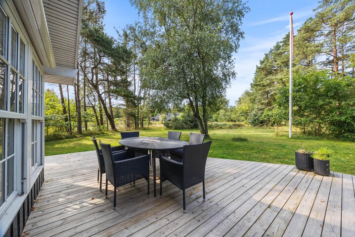 Ferienhaus 61138 in Almosetoften 5, Ho - Bild #23