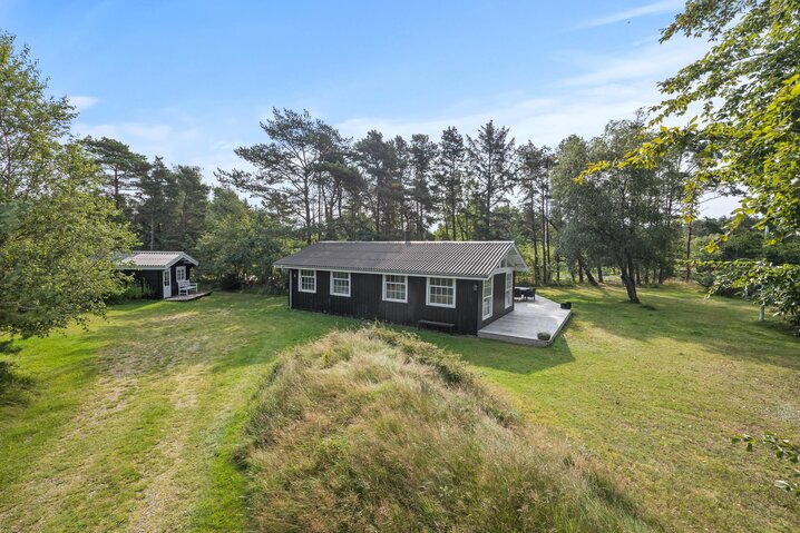 Ferienhaus 61138 in Almosetoften 5, Ho - Bild #25