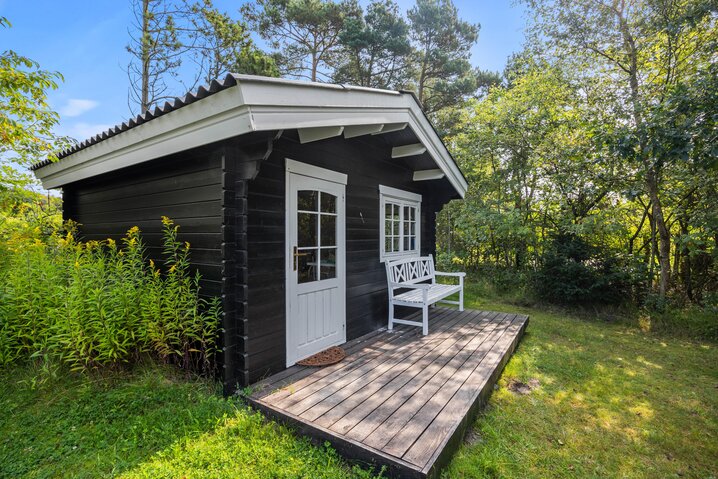 Ferienhaus 61138 in Almosetoften 5, Ho - Bild #26