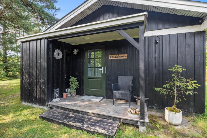 Ferienhaus 61138 in Almosetoften 5, Ho - Bild #27