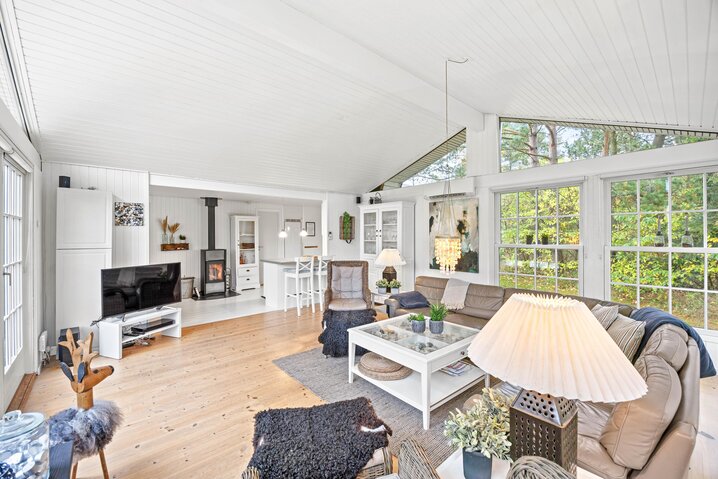 Ferienhaus 61138 in Almosetoften 5, Ho - Bild #6