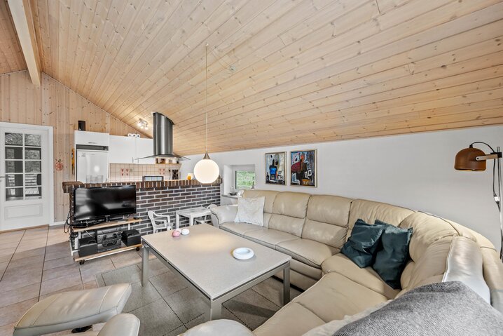 Ferienhaus 61139 in Vestervænget 1, Ho - Bild #3