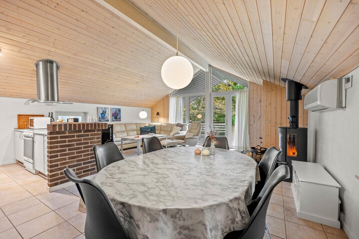 Ferienhaus 61139 in Vestervænget 1, Ho - Bild #5