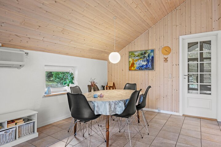 Ferienhaus 61139 in Vestervænget 1, Ho - Bild #6