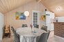Ferienhaus 61139 in Vestervænget 1, Ho - Bild #8