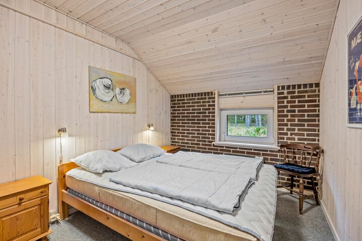 Ferienhaus 61139 in Vestervænget 1, Ho - Bild #10