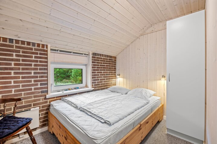 Ferienhaus 61139 in Vestervænget 1, Ho - Bild #12