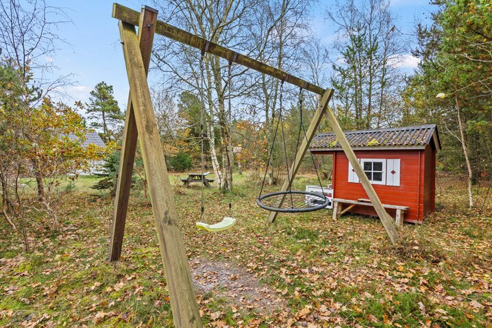 Ferienhaus 61139 in Vestervænget 1, Ho - Bild #22