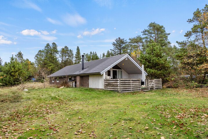 Ferienhaus 61139 in Vestervænget 1, Ho - Bild #24