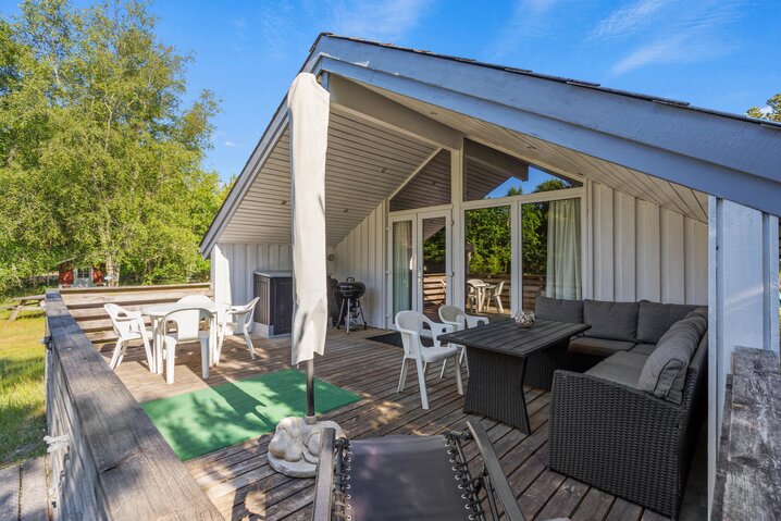 Ferienhaus 61139 in Vestervænget 1, Ho - Bild #16