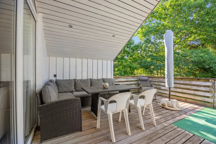 Ferienhaus 61139 in Vestervænget 1, Ho - Bild #18