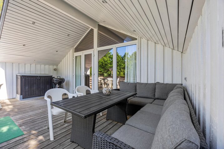 Ferienhaus 61139 in Vestervænget 1, Ho - Bild #19
