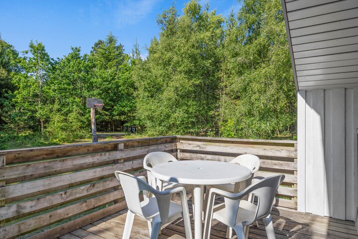 Ferienhaus 61139 in Vestervænget 1, Ho - Bild #20