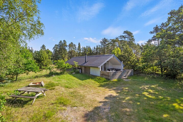 Ferienhaus 61139 in Vestervænget 1, Ho - Bild #22