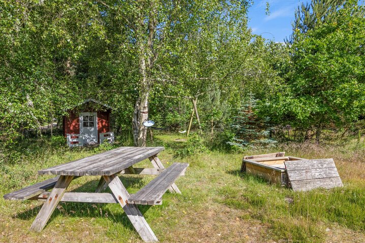 Ferienhaus 61139 in Vestervænget 1, Ho - Bild #23