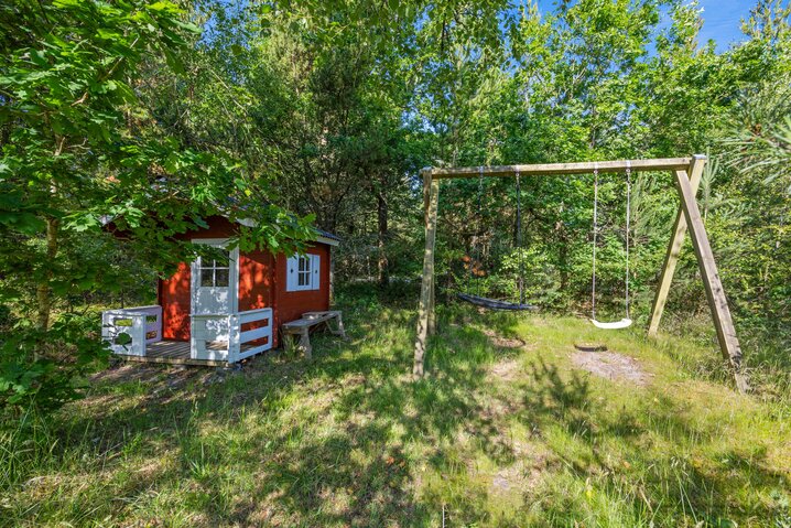 Ferienhaus 61139 in Vestervænget 1, Ho - Bild #24