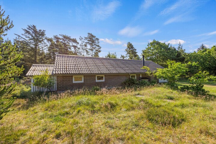 Ferienhaus 61139 in Vestervænget 1, Ho - Bild #26