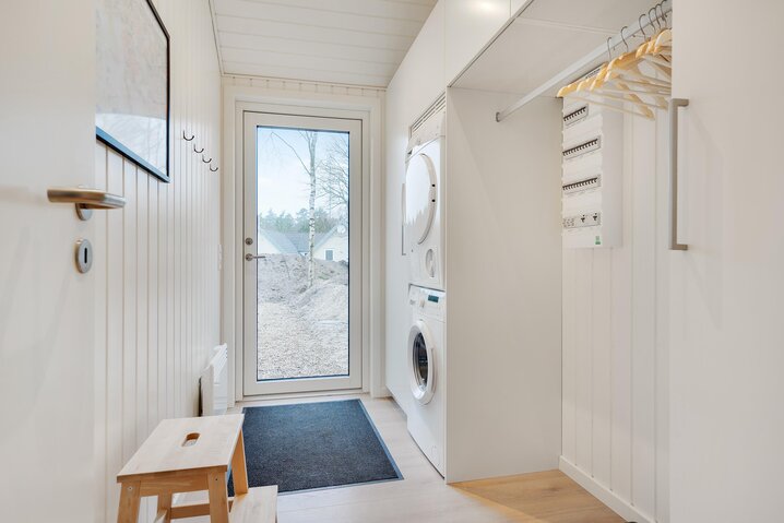 Ferienhaus 61144 in Nørballevej 1, Ho - Bild #23