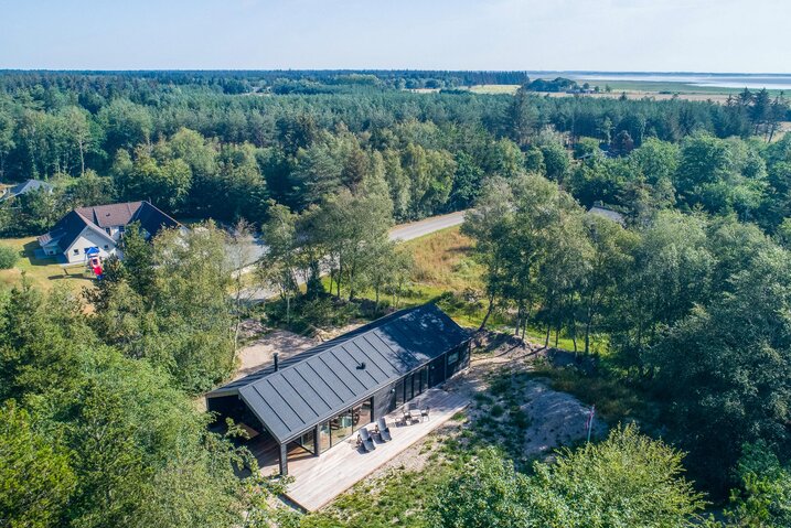 Sommerhus 61144 på Nørballevej 1, Ho - Billede #25