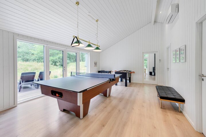 Sommerhus 61144 på Nørballevej 1, Ho - Billede #2