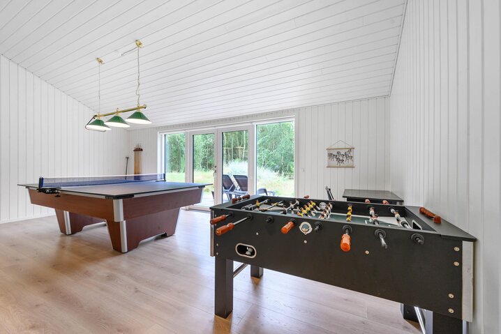 Sommerhus 61144 på Nørballevej 1, Ho - Billede #14