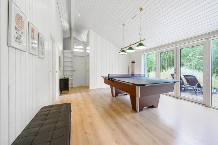 Sommerhus 61144 på Nørballevej 1, Ho - Billede #15