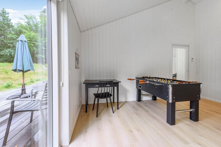 Sommerhus 61144 på Nørballevej 1, Ho - Billede #16