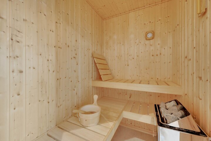 Sommerhus 61144 på Nørballevej 1, Ho - Billede #19