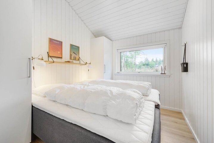 Sommerhus 61144 på Nørballevej 1, Ho - Billede #21