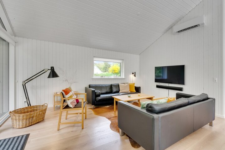 Sommerhus 61144 på Nørballevej 1, Ho - Billede #4