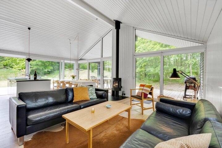 Sommerhus 61144 på Nørballevej 1, Ho - Billede #5