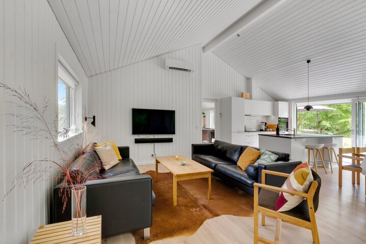 Sommerhus 61144 på Nørballevej 1, Ho - Billede #6