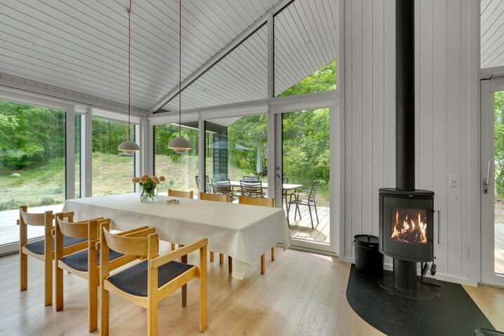 Sommerhus 61144 på Nørballevej 1, Ho - Billede #7