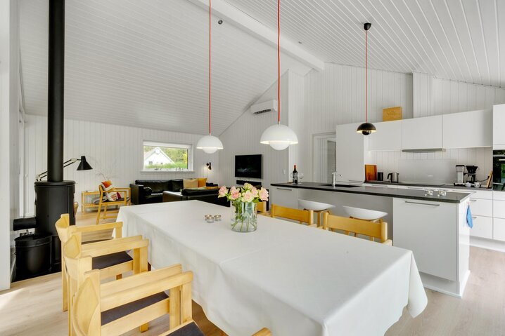 Sommerhus 61144 på Nørballevej 1, Ho - Billede #8