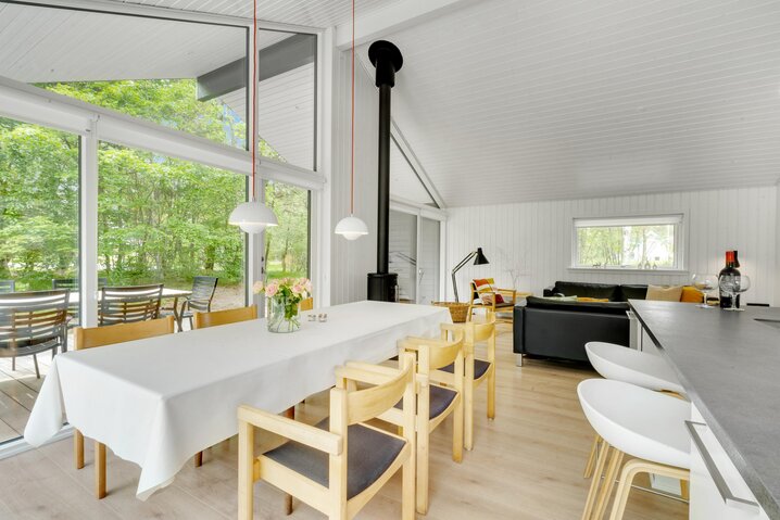 Sommerhus 61144 på Nørballevej 1, Ho - Billede #9