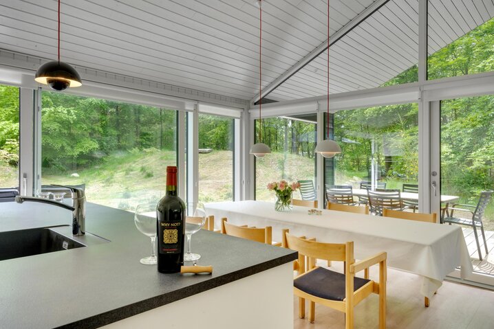 Sommerhus 61144 på Nørballevej 1, Ho - Billede #10