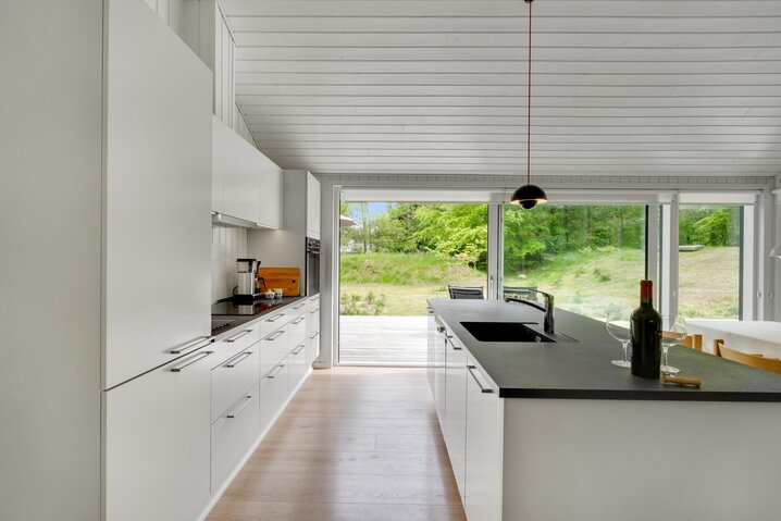 Sommerhus 61144 på Nørballevej 1, Ho - Billede #11