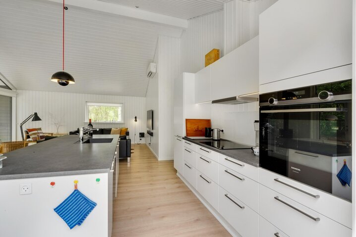 Sommerhus 61144 på Nørballevej 1, Ho - Billede #12