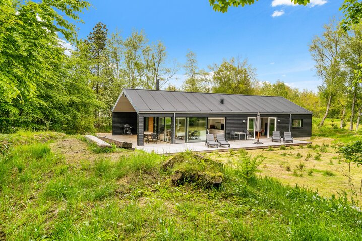 Sommerhus 61144 på Nørballevej 1, Ho - Billede #24