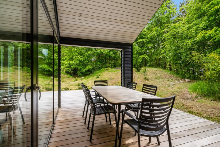 Sommerhus 61144 på Nørballevej 1, Ho - Billede #26