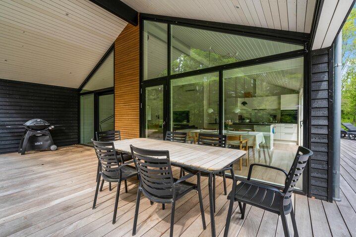 Sommerhus 61144 på Nørballevej 1, Ho - Billede #27