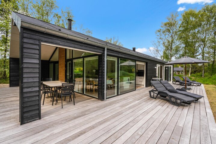 Sommerhus 61144 på Nørballevej 1, Ho - Billede #28