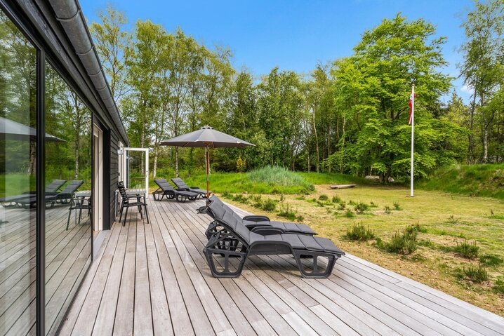 Sommerhus 61144 på Nørballevej 1, Ho - Billede #29