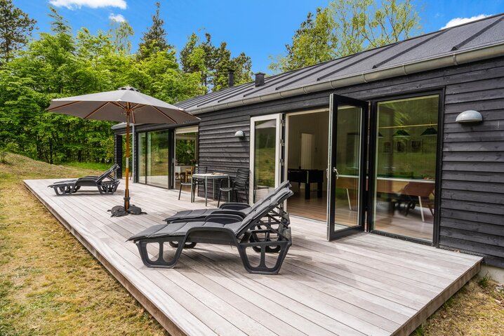 Sommerhus 61144 på Nørballevej 1, Ho - Billede #31