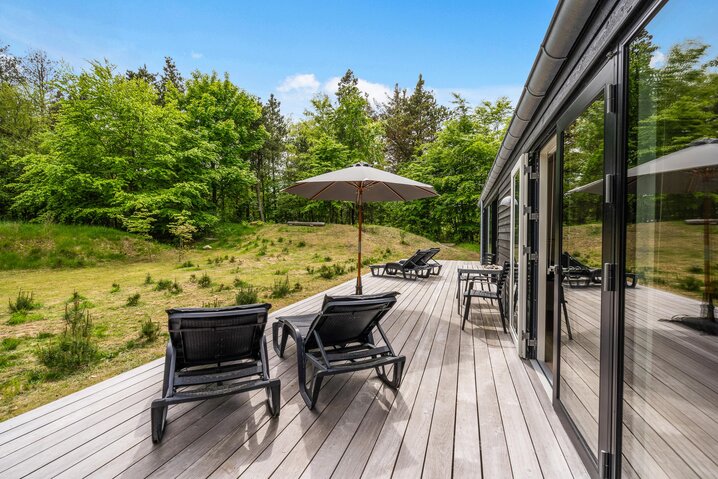 Sommerhus 61144 på Nørballevej 1, Ho - Billede #32