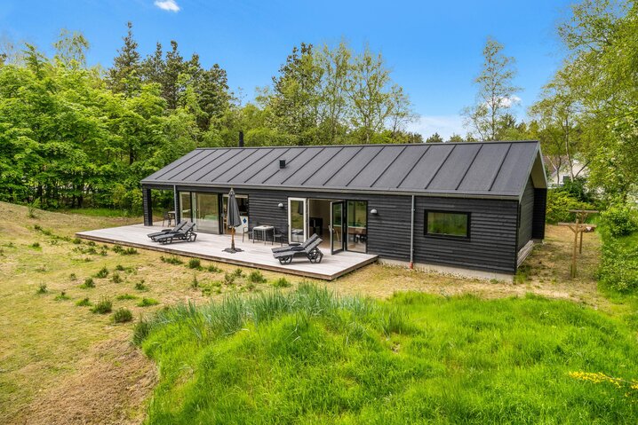 Sommerhus 61144 på Nørballevej 1, Ho - Billede #33