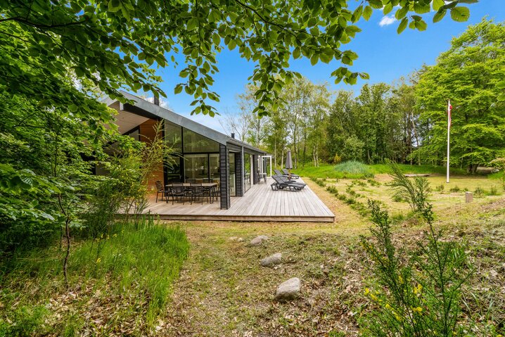 Sommerhus 61144 på Nørballevej 1, Ho - Billede #34